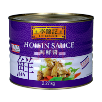 LKK HOI SIN Sauce LeeKUMKee 2,27KG x 6